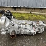 Subaru Impreza 2.0 D AWD 150 hj Diisel EE20Z 6 spd transmission