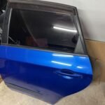 Subaru Impreza GH 2009 Left Rear door